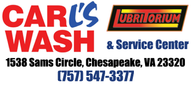 Carl's Wash and Service Center