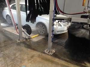 Car Wash Oil Change Auto Repair Chesapeake VA