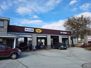 Carl;s Wash and Service Center